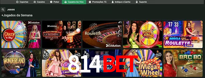 814Bet bet