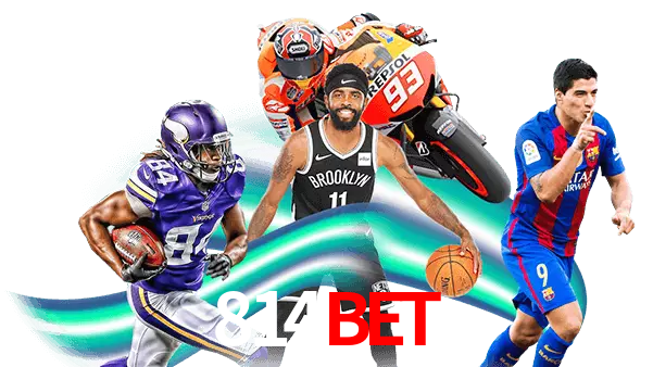 814Bet