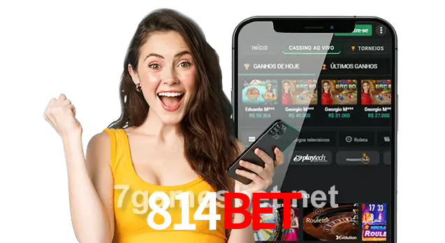 814Bet