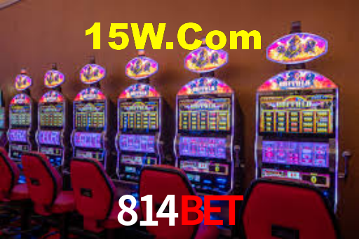 814Bet - A Plataforma Mais Respeitável - 814Bet.Com