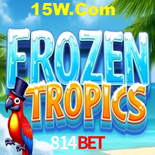 Jogos de Slot 814Bet