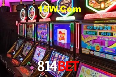 Diretório de Jogos 814Bet