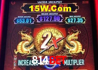 Estatísticas 814Bet