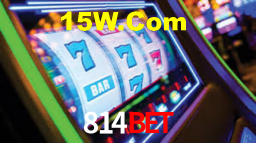 Sinta a adrenalina dos jogos de cassino com 814Bet