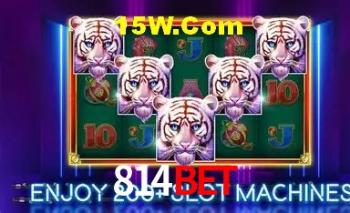Especiais de Fim de Semana 814Bet