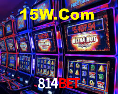 Interface Premium 814Bet