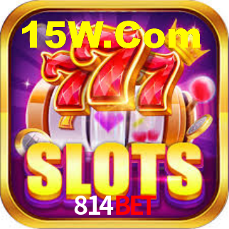 Interface do App 814Bet