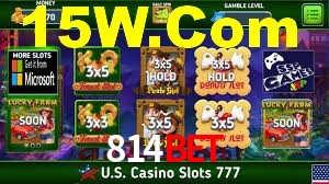 Casino Ao Vivo 814Bet