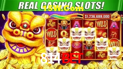Promoções Sazonais 814Bet