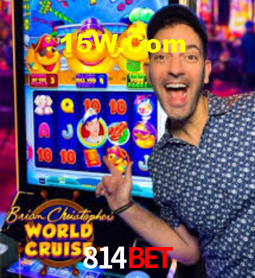 814Bet Login