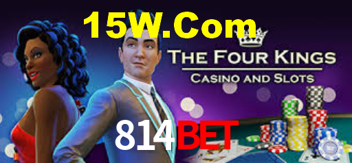 814Bet: Seu Cassino Premiado com Pagamentos Rápidos