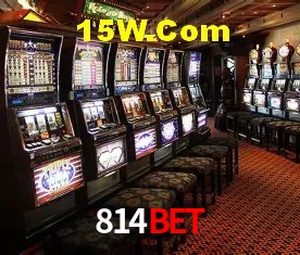Casino Ao Vivo 814Bet