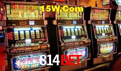 Especiais de Fim de Semana 814Bet