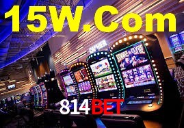 Torneios 814Bet